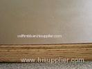 Laminated Hardwood brown film faced plywood for construction 12mm 20mm 21mm
