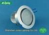 Diffuser cover 7W LED Embedded Ceiling Lights Bathroom LED Downlights Dimmable