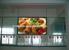 High refresh rate full color SMD HD LED display indoor P2.5 6500K Color temperature