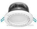 Professional 2700K - 6500K 20W 50000 Hours Epistar LED Ceiling Lamp with New Cooling Fin