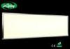 600 1200mm Surface Mounted Flat Lights LED Panel CRI 80 ROHS Approval