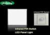 High Brightness Automatic LED Light Panel Warm White 3000k With Aluminum Alloy