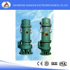 The flameproof submersible electric pump