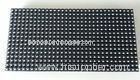 Module Resolution 32*16 Outdoor Led Display Module p10 Blue Very High Brightness