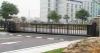 Aluminum Cantilever Sliding Gate