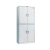 Four door file cabinet, office filing cabinet, storage cabinet