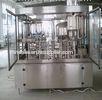 HIgh Accuracy Glass Bottle 3 In 1 Filling Machine Wine Bottling Machine 100ml - 5000ml