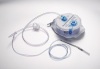 medical wound drainage system