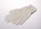 medical Latex Examination Gloves