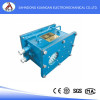 Hot Sale Mine intrinsically safe sound and light alarm box