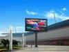 P10 Outdoor Energy Saving LED Display Average Power Consumption 150W/