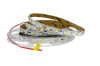 24VDC 610-660Lm Current Dimmable Flexible LED Strip with temperature sensor @36W (300LEDs SMD3528 )