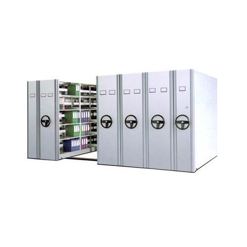 2015 New design factory direct mobile warehouse storage shelf, filing shelving system, file folder storage shelving