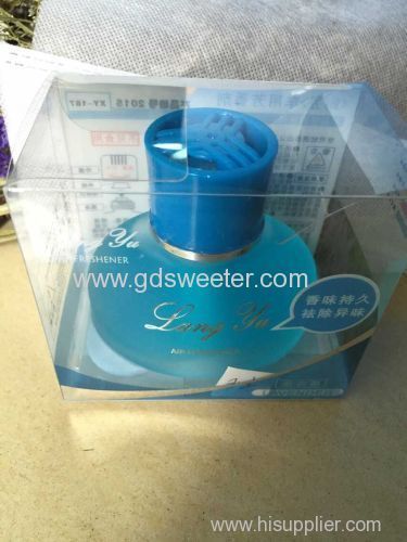 car air freshener high quality fragrance