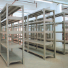 Q235 metal shelf customized,warehouse heavy rack for storage,pallet racking system