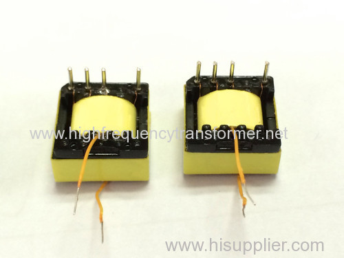 high frequency epc transformer in ferrite core by factory