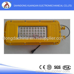 Mining explosive- proof Led roadway lamp from China