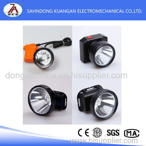 LED explosion-proof head lamp from China