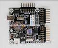 HD LED display controller card With USB Port