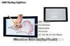 Custom A5 / A4 / A3 / A2 A1 / A0 / LED Tracing Light Box For Art Drawing