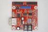 Red LED display controller card With CE Approved
