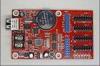 2M LED display controller card With SD Card