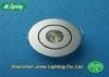 Lower Voltage Triac Dimmable 1w Indoor LED Lighting With Aluminium Casing