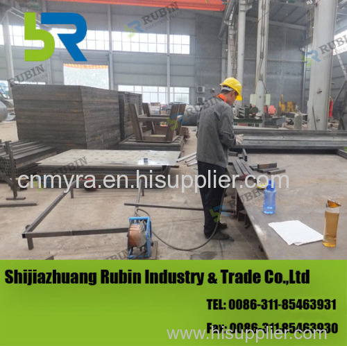 Gypsum plaster board manufacturing machine/making machine/production line