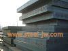 ASTM A709 Grade HPS 50W Structural steel