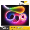 Colorful Waterproof led strip light SMD5050