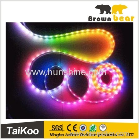 Colorful Waterproof led strip light SMD5050