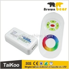 High Quality RGB Led remote control