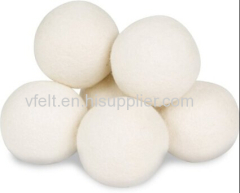 3'' Wool dryer balls