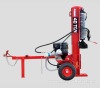 log splitter gasoline engine