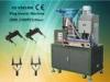 Flat Cable Automatic Wire Cutting Stripping Machine / Wire Stripping Equipment