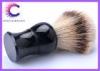 Silvertip badger hair classic shaving brush men's grooming tools