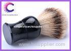 Silvertip badger hair classic shaving brush men's grooming tools