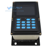 Komatsu Excavator Monitor Display Panel 7835-12-1013 7835-12-1014