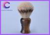 Promotional durable top grade Silvertip Badger Shaving Brushes for men