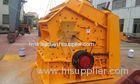 High Strength Stone 75kw Impact Crusher for crushing ores and rocks