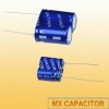 10F 2.5V Radial Super Capacitor