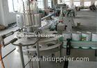 Custom Made Tin Can Filling Machine , Granule PowderFiller Machine