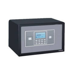 Hotel digital code safe box/modern design safe box