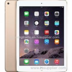Apple iPad Air 2 128GB WiFi + Cellular LTE 4G Tablet PC
