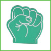 Foam Hand Foam Fist