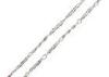 Contemporary Sterling Silver Neck Chains