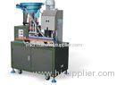 High Speed Automatic Wire Stripping and Cutting Machine for 2 Pin Plug