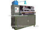 De - sheathed Automatic Cable Wire Tinning Machine for 2 Core Round Cable