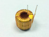 ferrite rod core choke for transformer or inductor by factory in NIZN
