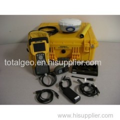 Trimble R6 Model 2 GNSS Receiver Total Station